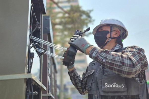 [필수] 기본 설치 예약금 (환불)